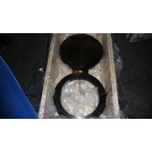 Figure 8 Spectacle Blinds Industrial Flanges